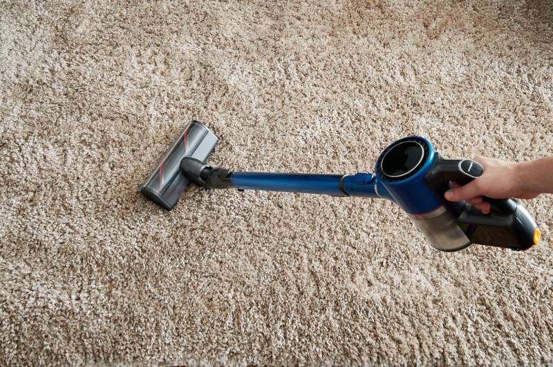 Vacuum Features and Settings for the Best Cleaning Results